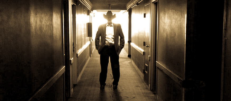 Picture of Buddy Damen - Country Legend