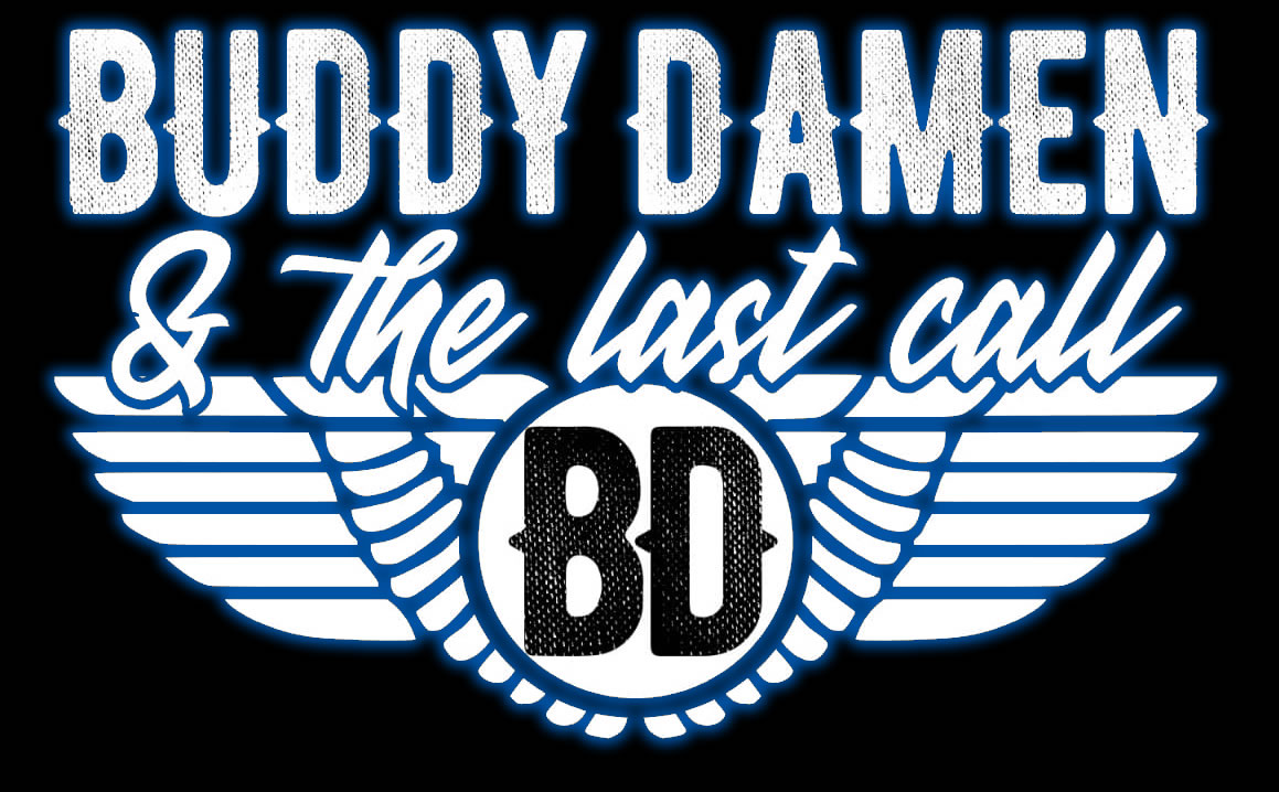 Picture of Buddy Damen - Country Legend